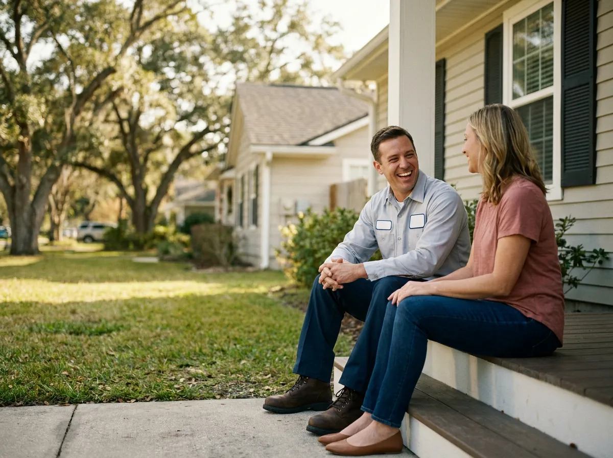 Septic tank pumping FAQs for Sinking Spring, OH